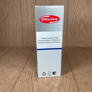 Delphi SS11533 ABS‎ Wheel Speed Sensor For 01-09 Volvo S60 V70 XC70 Open Box